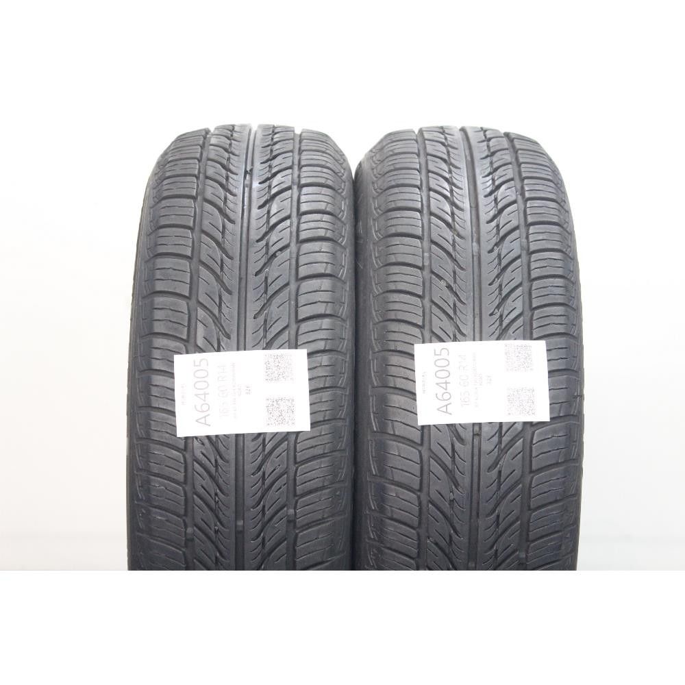 Pneumatico 165 60 R14 75H KORMORAN ROAD usato