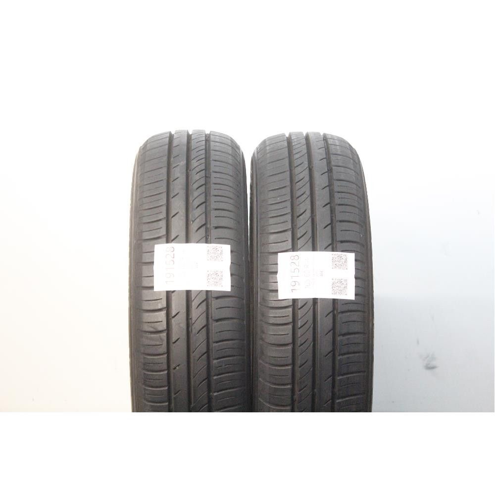 Pneumatico 165 60 R14 75H KUMHO ECOWING ES31 usato