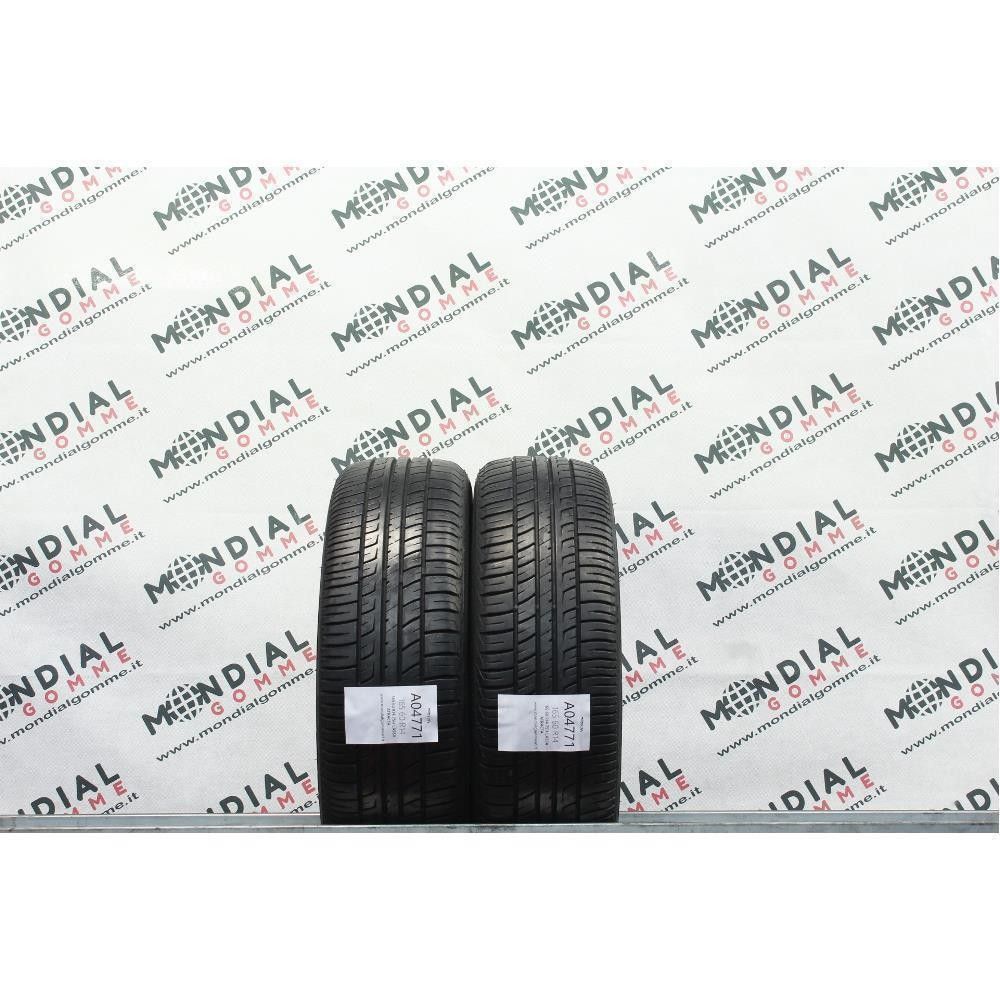 165 60 R14 75H LASSA ATRACTA 