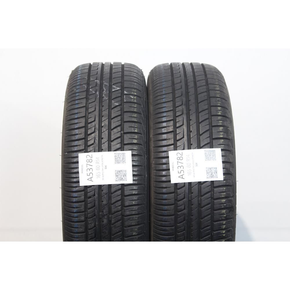 165 60 R14 75H LASSA ATRACTA 