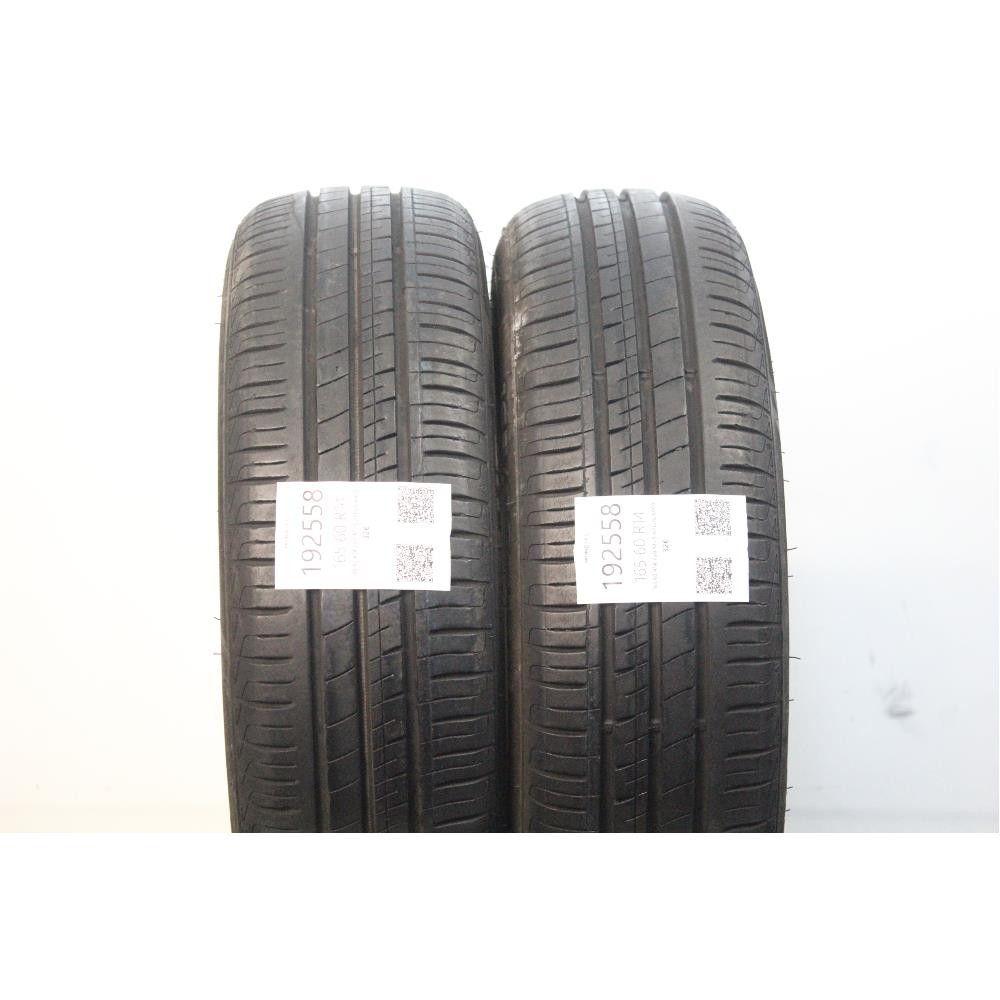 Pneumatico 165 60 R14 75H M+S APLUS A909 usato