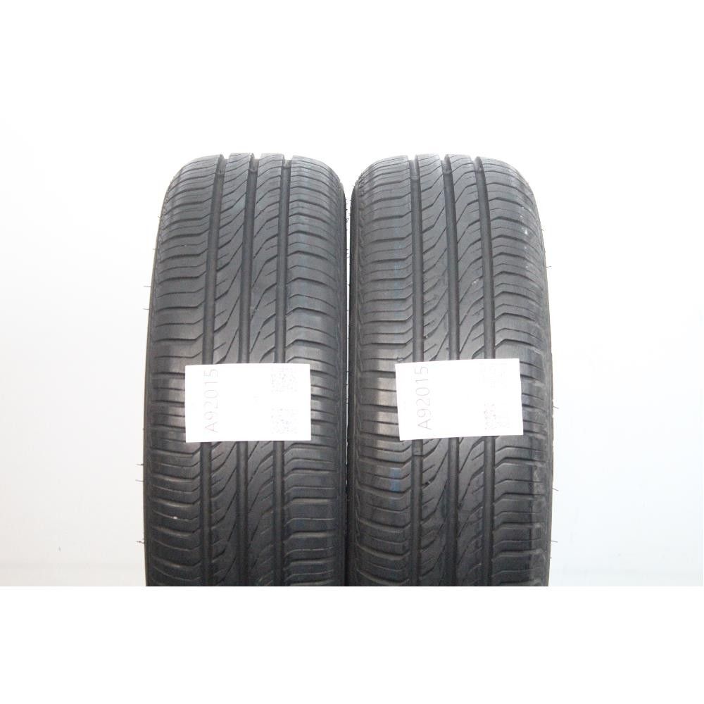 Pneumatico 165 60 R14 75H M+S ARIVO PREMIO ARZ1 usato