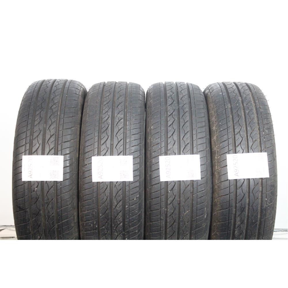 Pneumatico 165 60 R14 75H M+S HIFLY HF201 usato