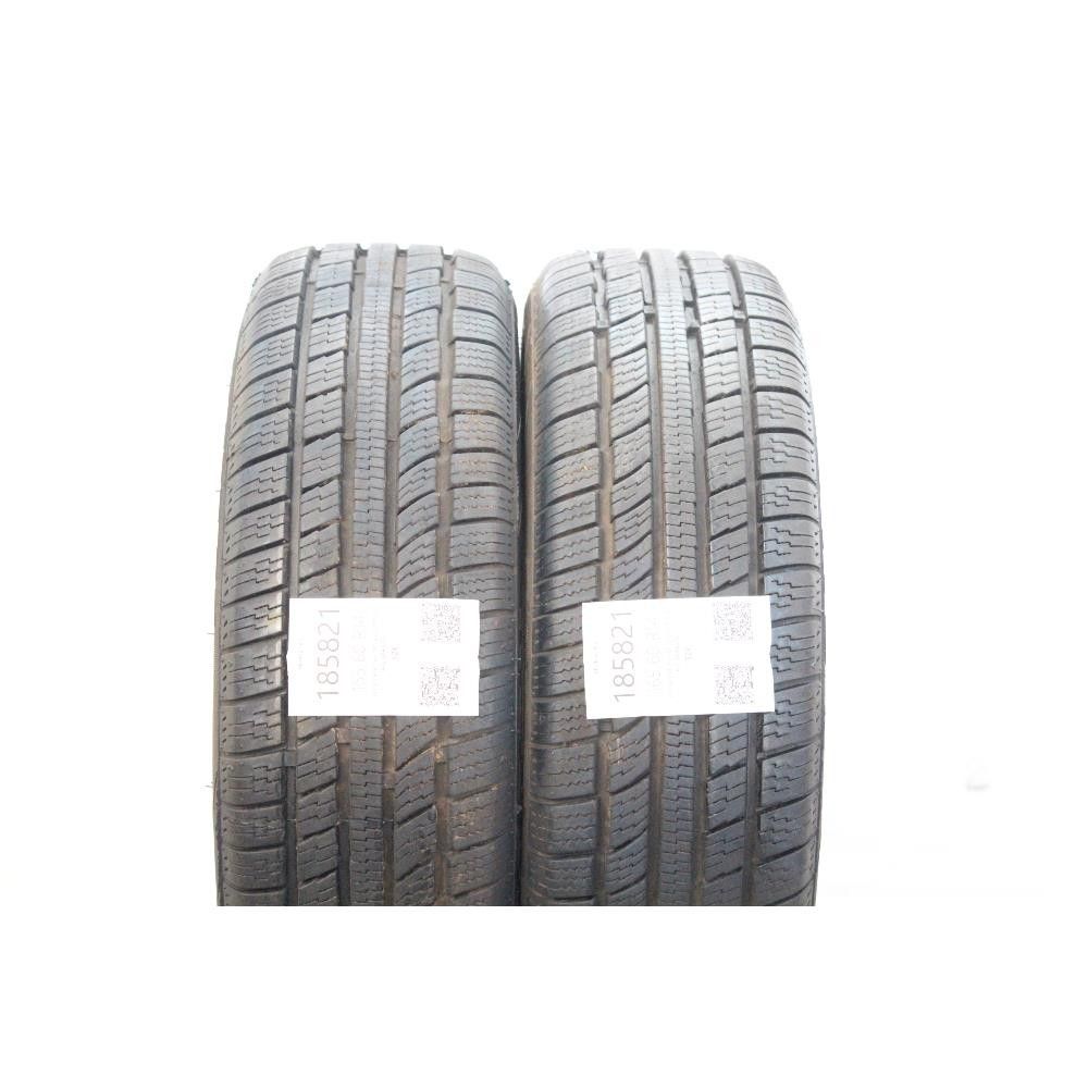 Pneumatico 165 60 R14 75H M+S OVATION ALL SEASON usato
