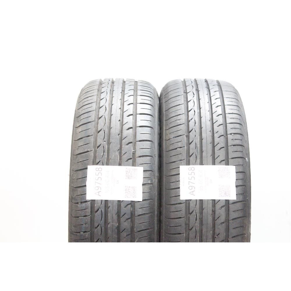Pneumatico 165 60 R14 75H MASTERSTEEL PROSPORT usato