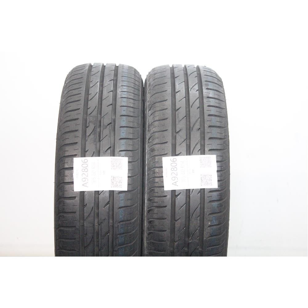 Pneumatico 165 60 R14 75H NEXEN NBLUE HD PLUS usato