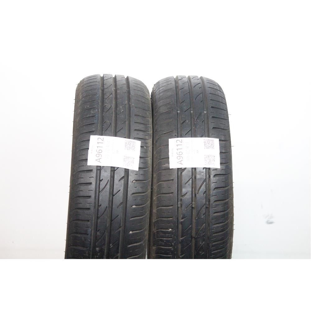 Pneumatico 165 60 R14 75H NEXEN NBLUE HD PLUS usato