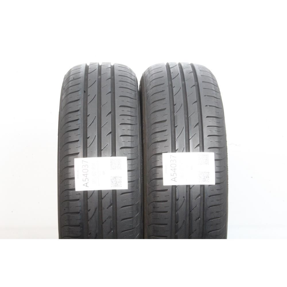 165 60 R14 75H NEXEN NBLUE HD PLUS