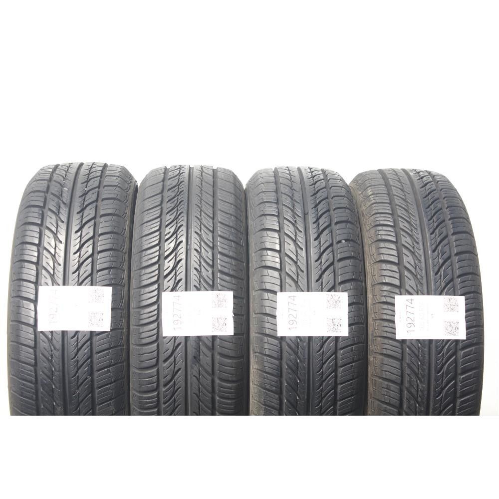 Pneumatico 165 60 R14 75H RIKEN ROAD usato