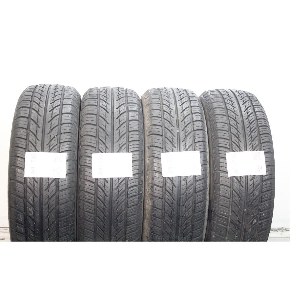 Pneumatico 165 60 R14 75H RIKEN ROAD usato