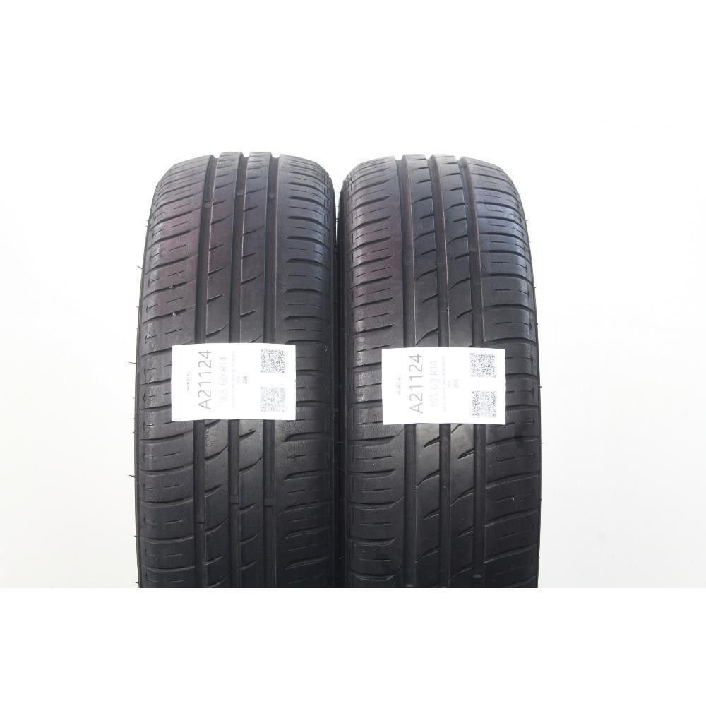 Pneumatico 165 60 R14 75H SAILUN ATREZZO ECO usato