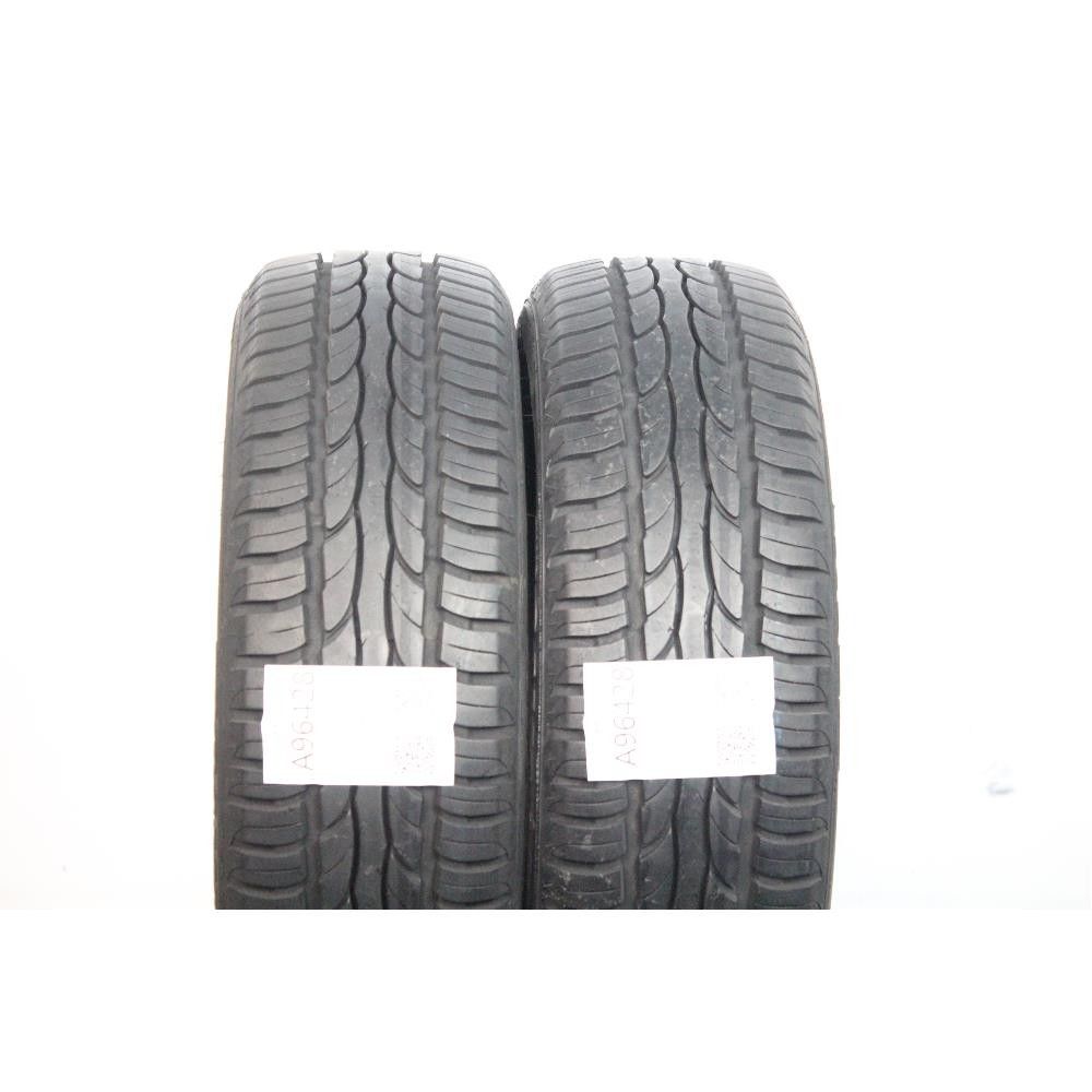 Pneumatico 165 60 R14 75H SAVA INTENSA HP usato