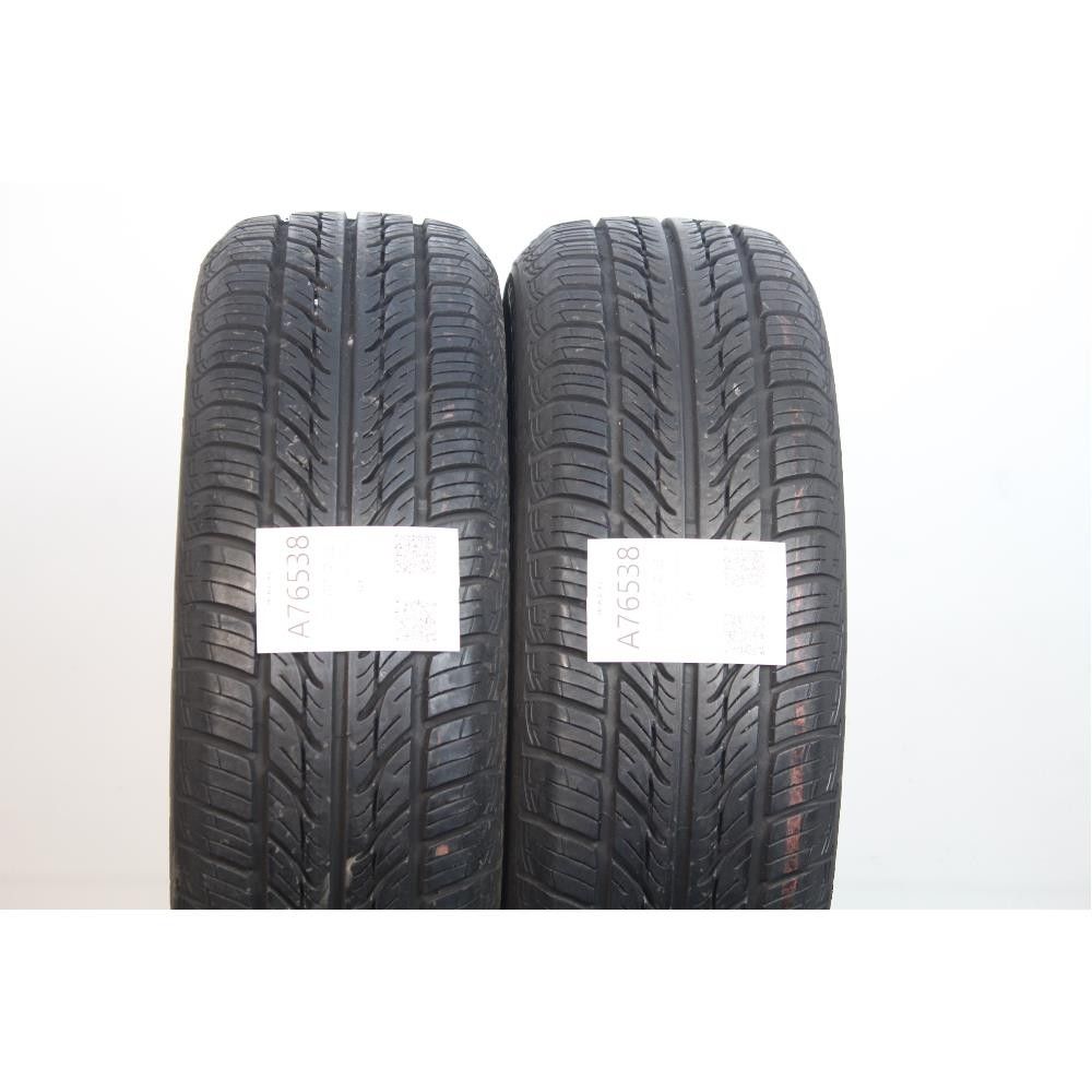 Pneumatico 165 60 R14 75H STRIAL TOURING usato