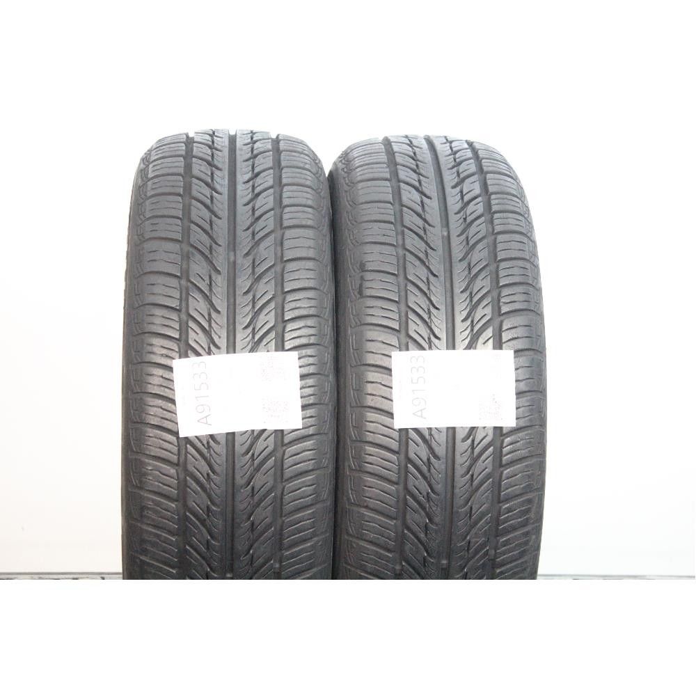Pneumatico 165 60 R14 75H STRIAL TOURING usato