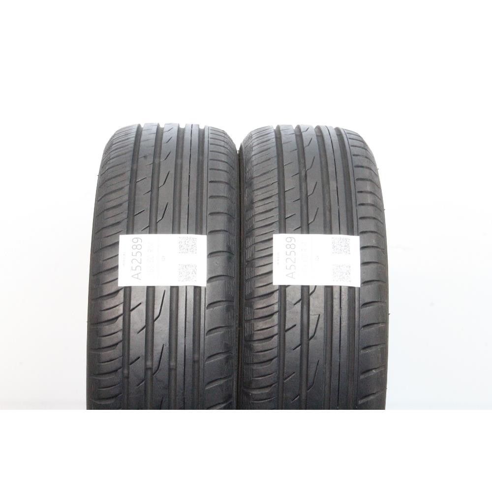 165 60 R14 75H TOYO PROXES CF2 