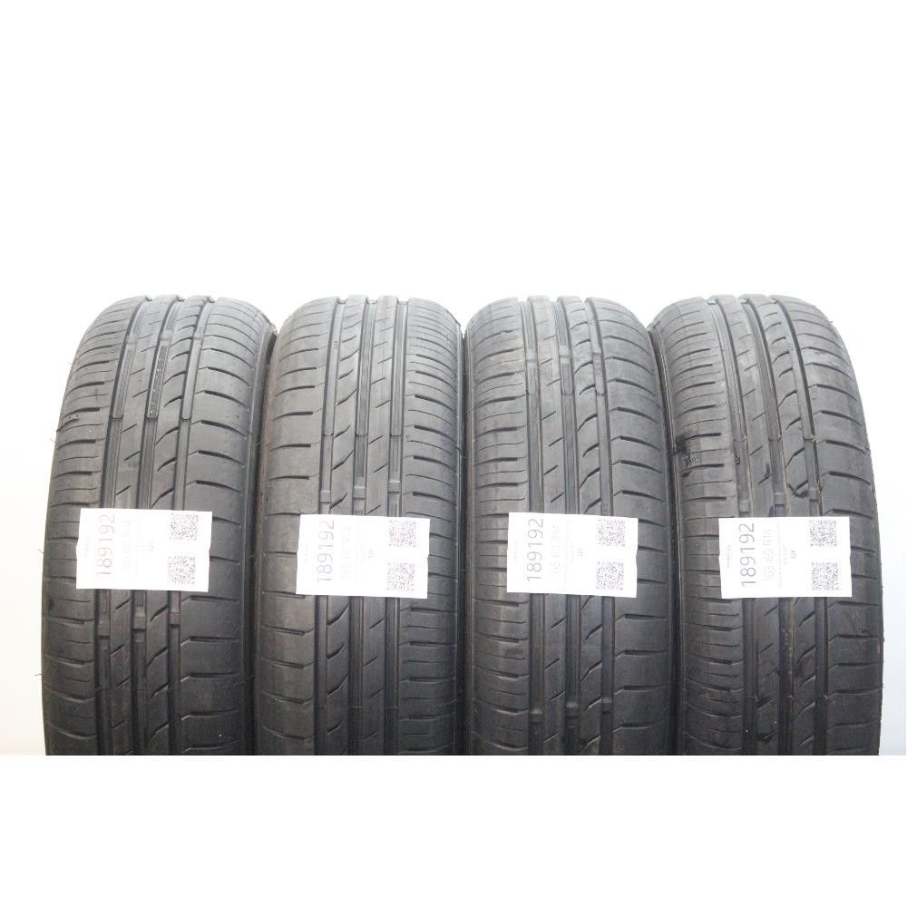 Pneumatico 165 60 R14 75H WESTLAKE ZUPER ECO Z-107 usato