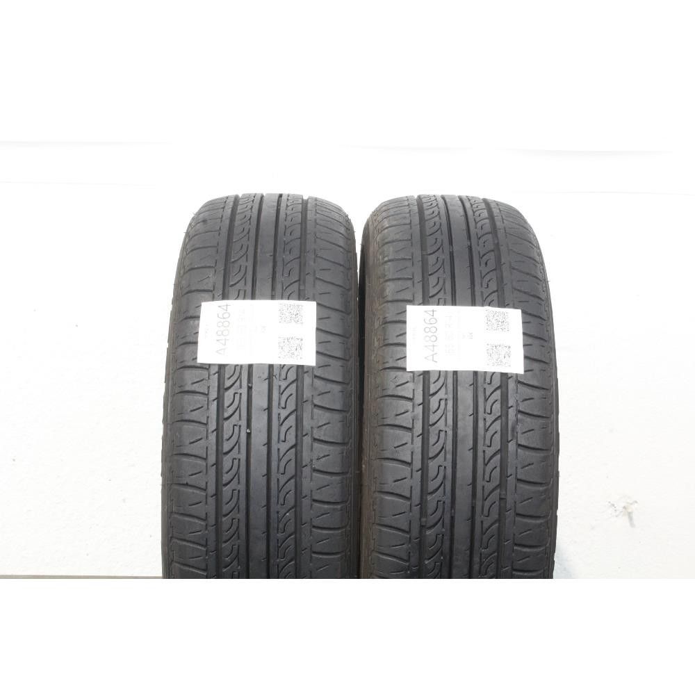 Pneumatico 165 60 R14 75T M+S JOYROAD HP RX3 usato