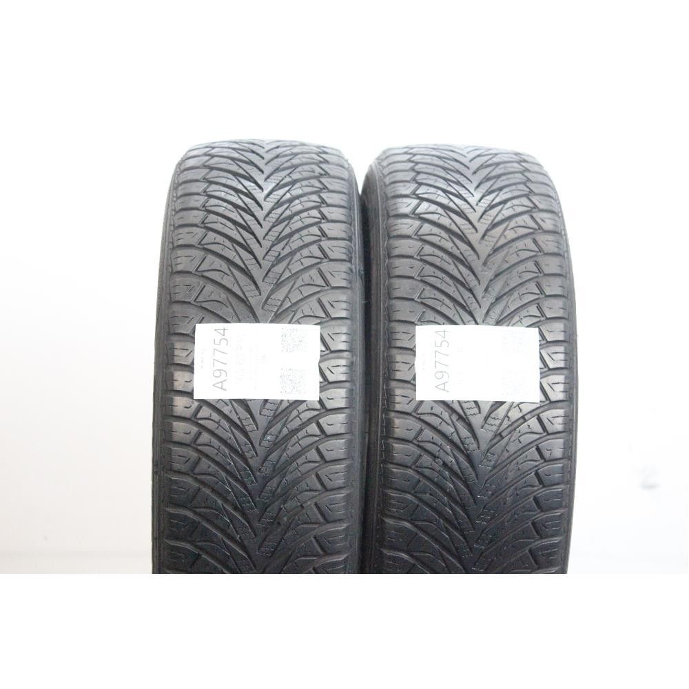 Pneumatico 165 60 R14 79H XL M+S CHENGSHAN EVERCLIME CSC-401 usato