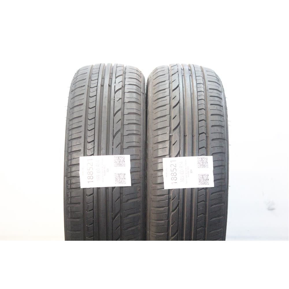 Pneumatico 165 60 R14 79H XL M+S RADAR RIVERA PRO2 usato