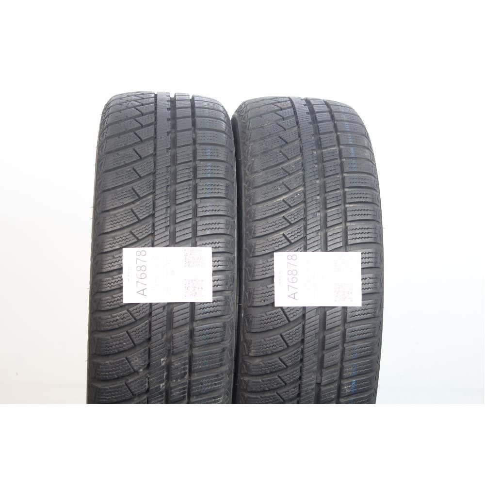 Pneumatico 165 60 R14 79H XL M+S ROADX RXMOTIONS 4S ALL SEASON usato
