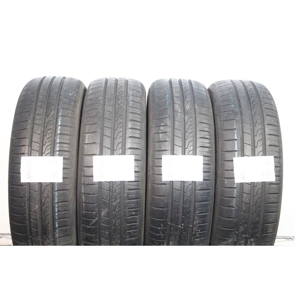 Pneumatico 165 60 R15 77H HANKOOK KINERGY ECO2 usato