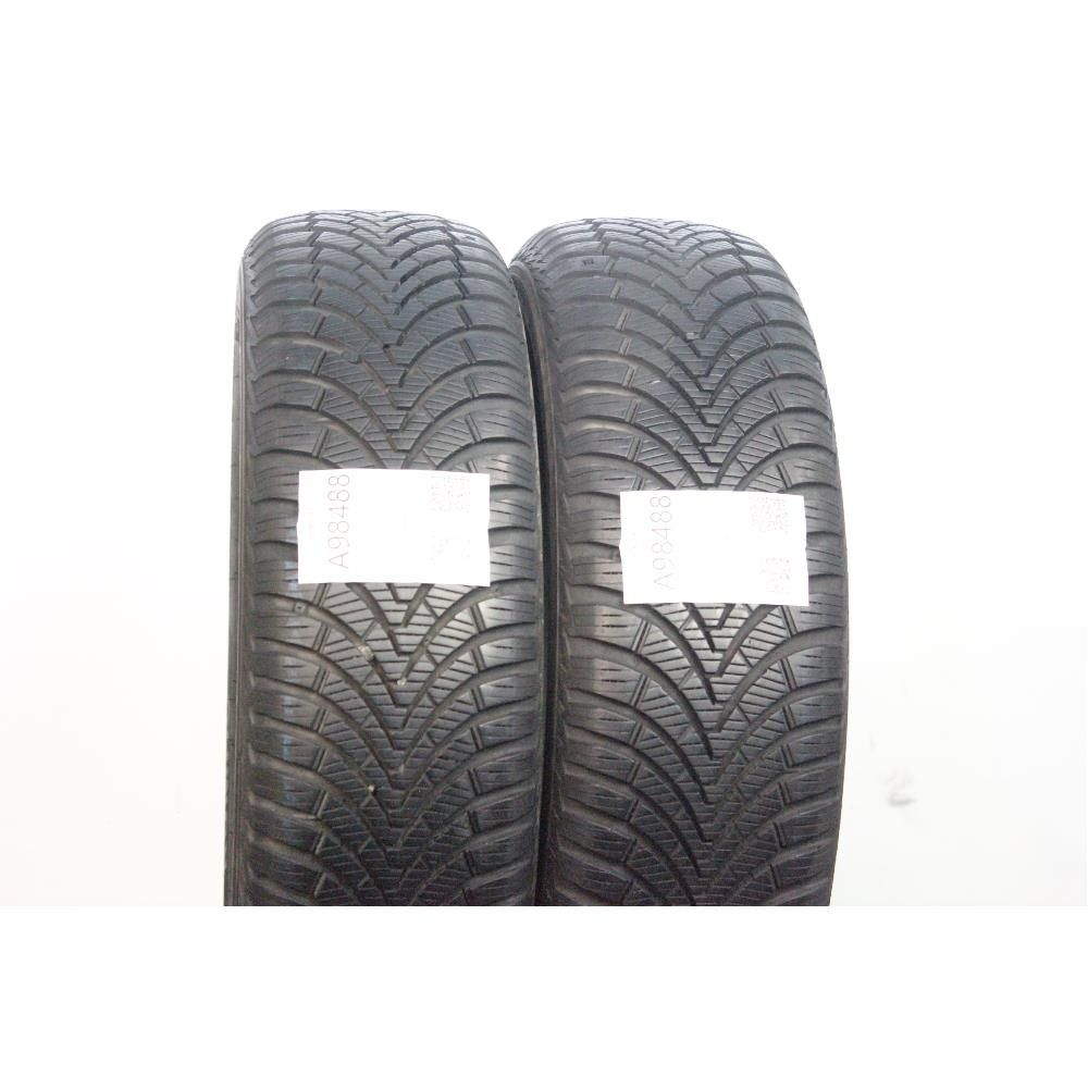 Pneumatico 165 60 R15 77H KUMHO SOLUS 4S HA32 usato