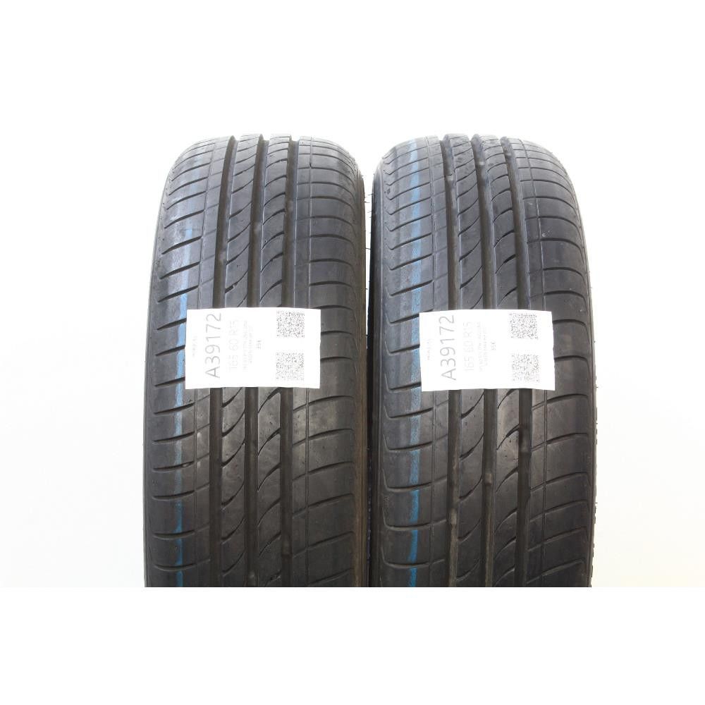 Pneumatico 165 60 R15 77H LINGLONG GREEN-MAX HP 010 usato