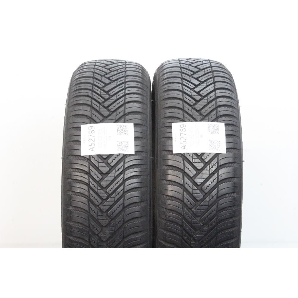165 60 R15 77H M+S HANKOOK KINERGY 4S2 4-SEASON
