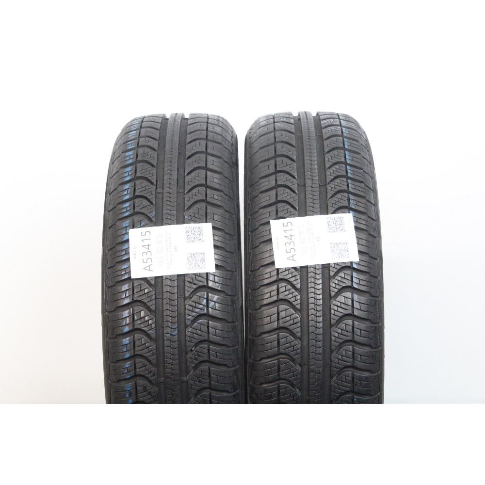 165 60 R15 77H M+S PIRELLI ALL SEASON CINTURATO PLUS 