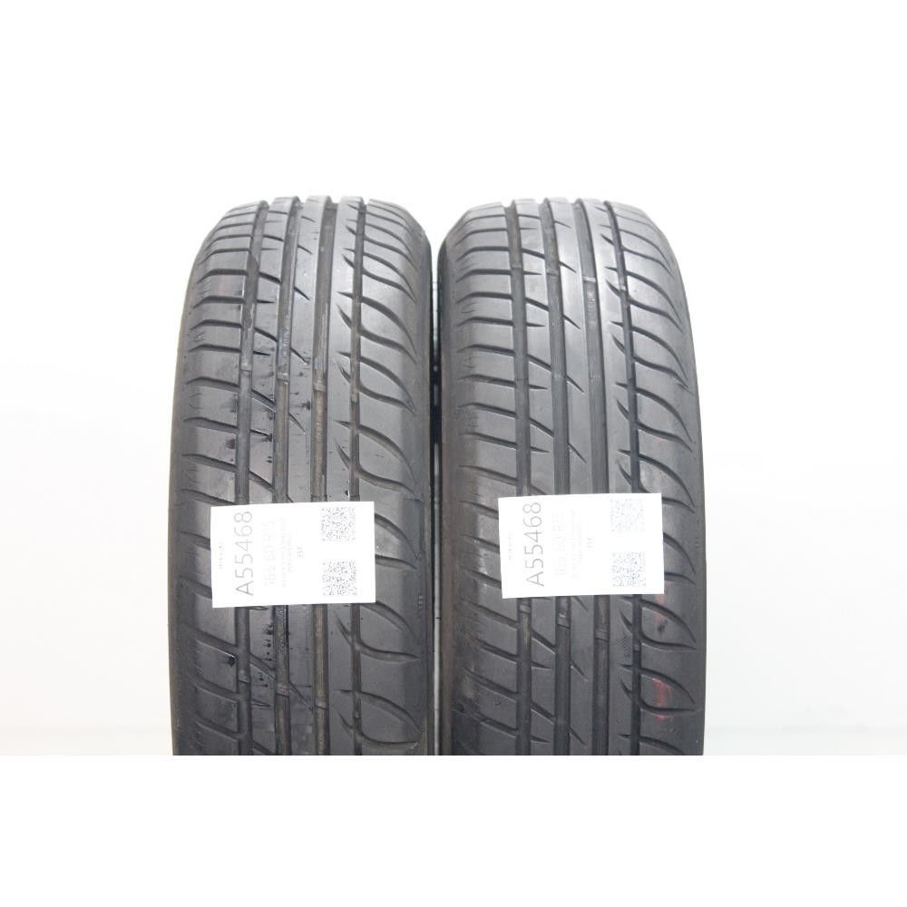 Pneumatico 165 60 R15 77H STRIAL HIGH PERFORMANCE usato
