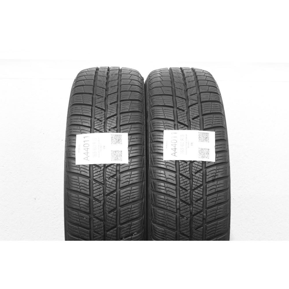 Pneumatico 165 60 R15 77T M+S BARUM POLARIS 5 usato
