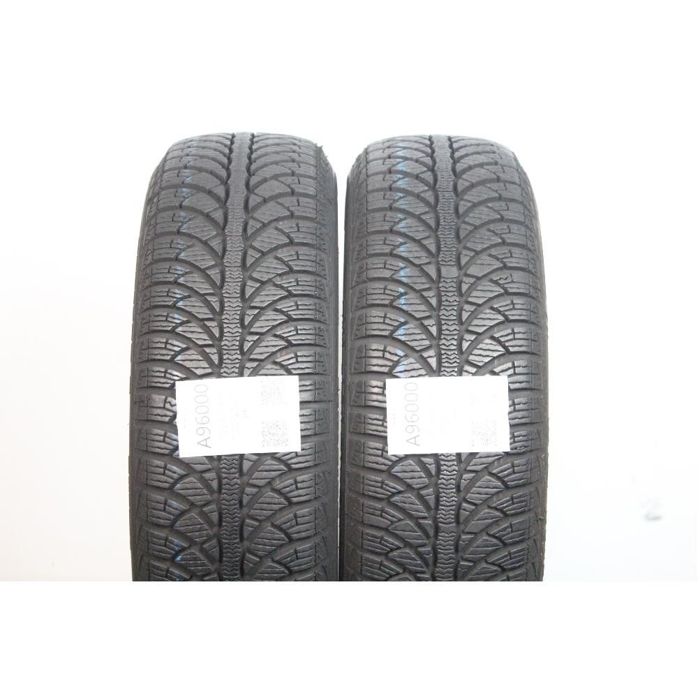 Pneumatico 165 60 R15 77T M+S FULDA KRISTALL MONTERO 3 usato
