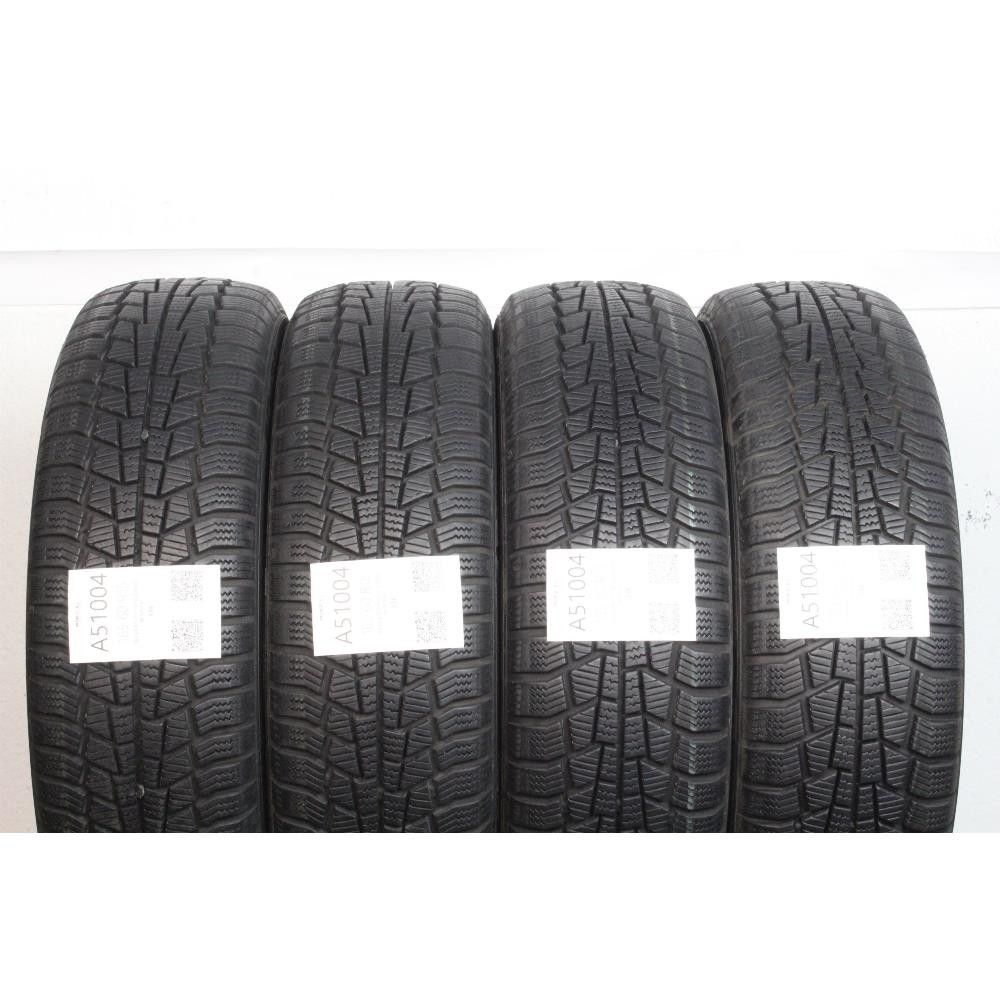 Pneumatico 165 60 R15 77T M+S VIKING WINTECH usato