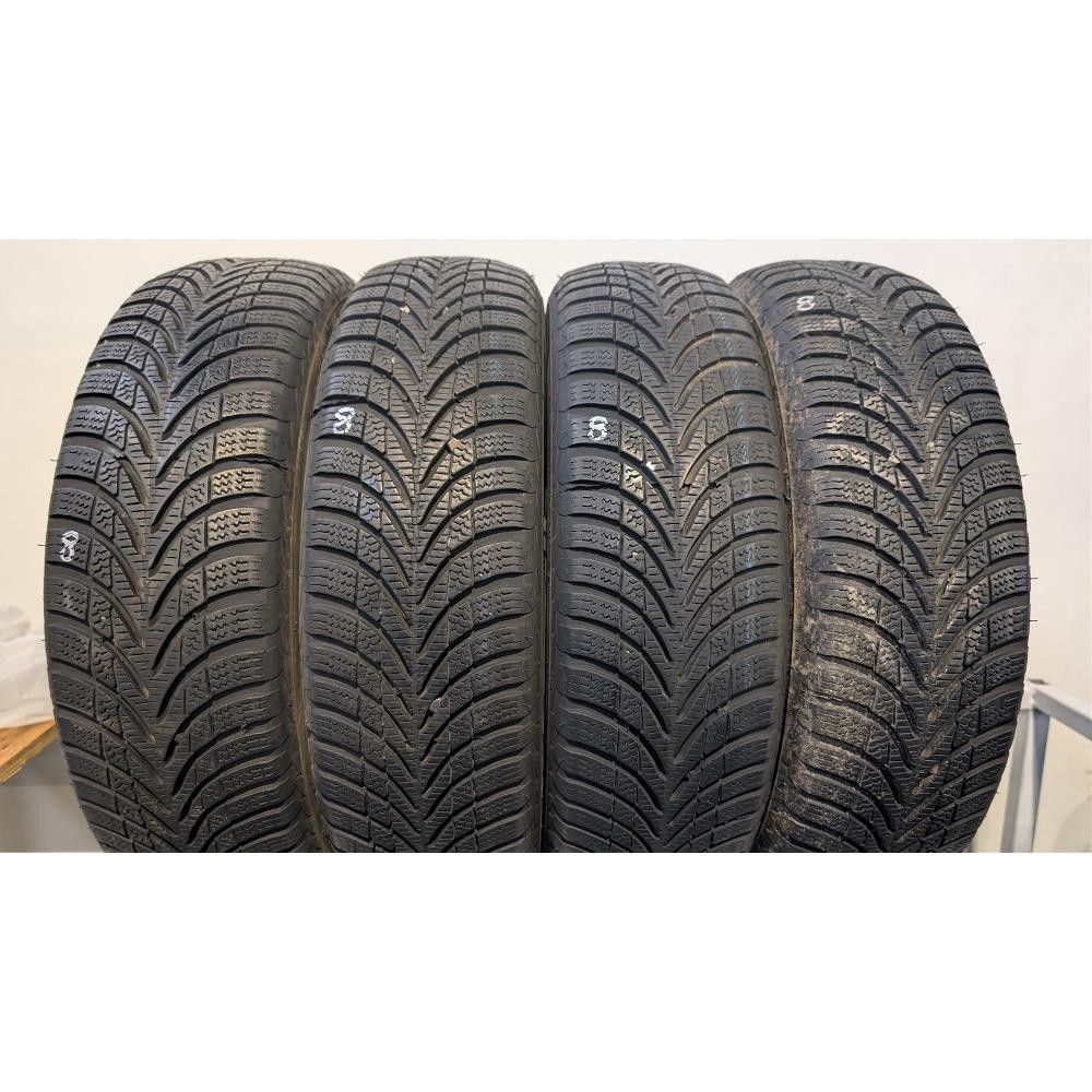 Pneumatico 165 65 15 81T APOLLO ALNAC 4G WINTER usato
