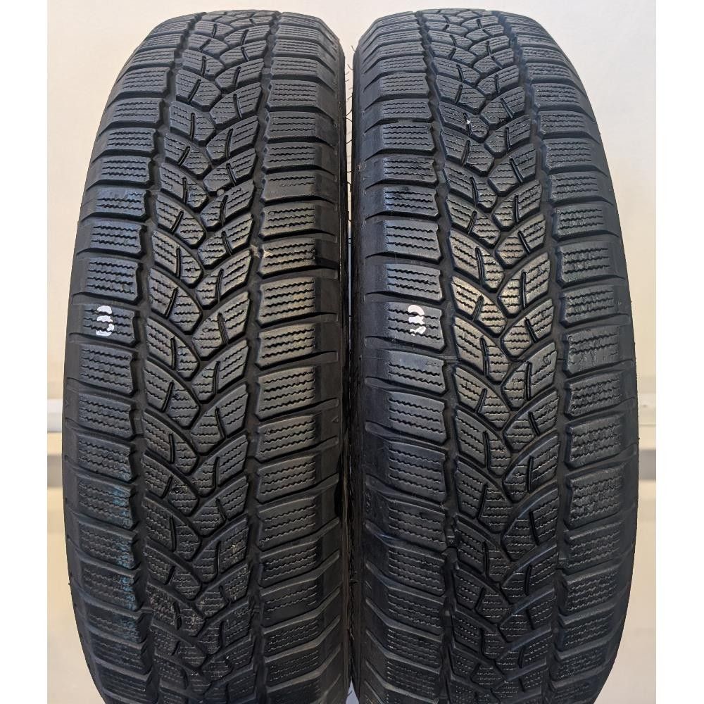 Pneumatico 165 65 15 81T M+S FIRESTONE WINTERHAWK 3 usato