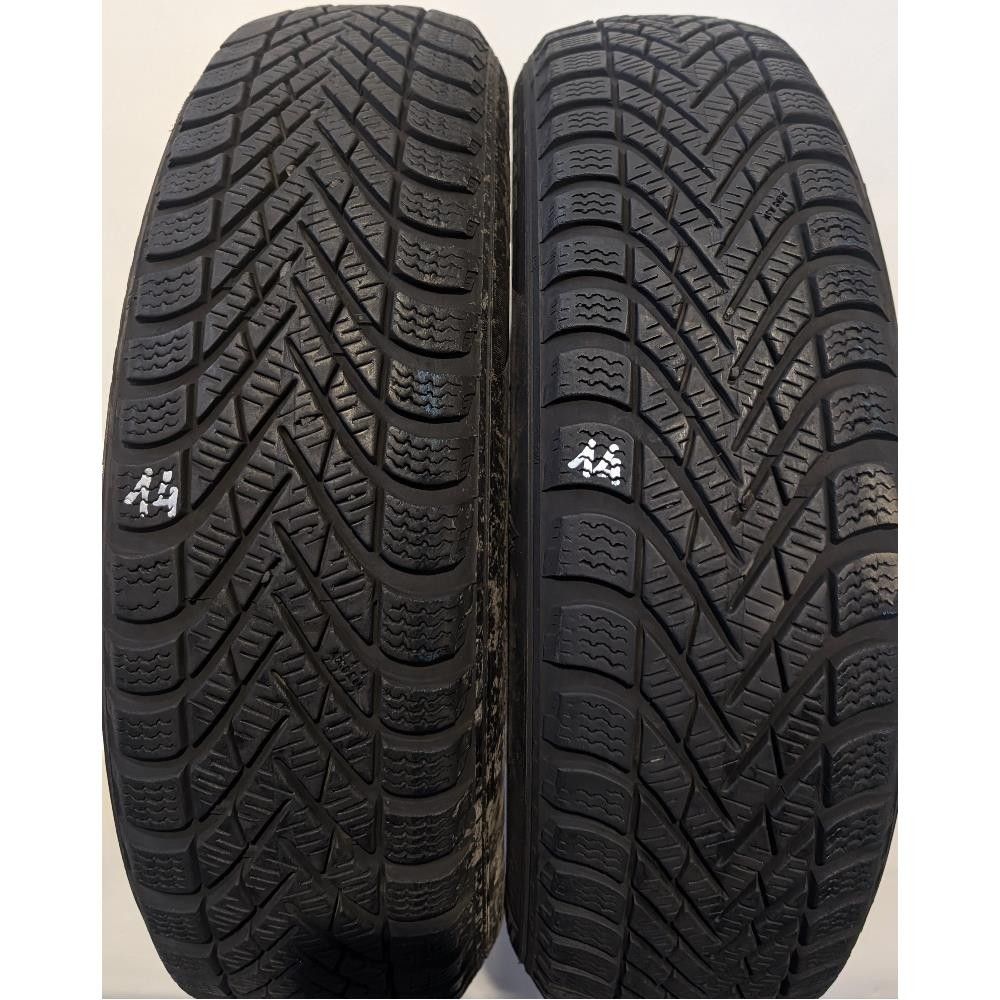 Pneumatico 165 65 15 81T M+S PIRELLI CINTURATO WINTER usato
