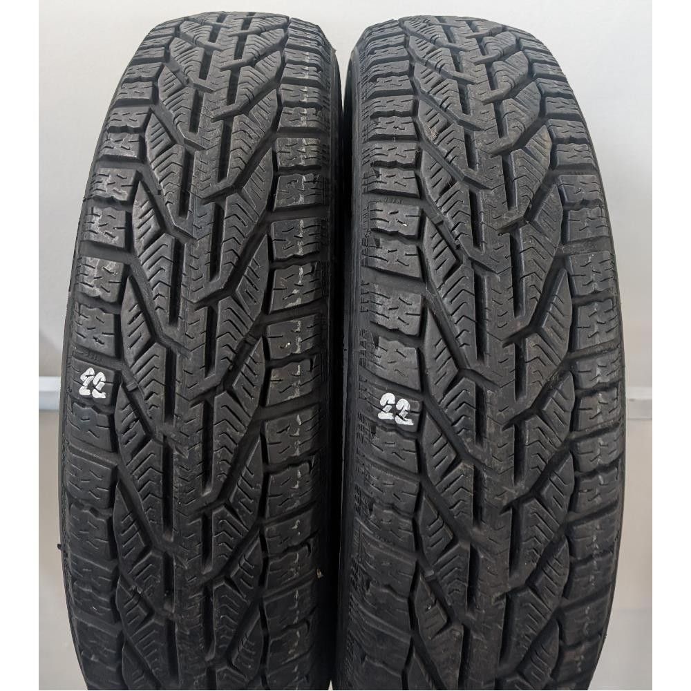 165 65 15 81T M+S RIKEN SNOW