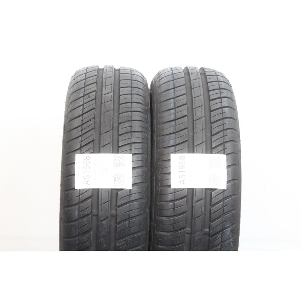 165 65 R13 77T DUNLOP STREET RESPONSE 2
