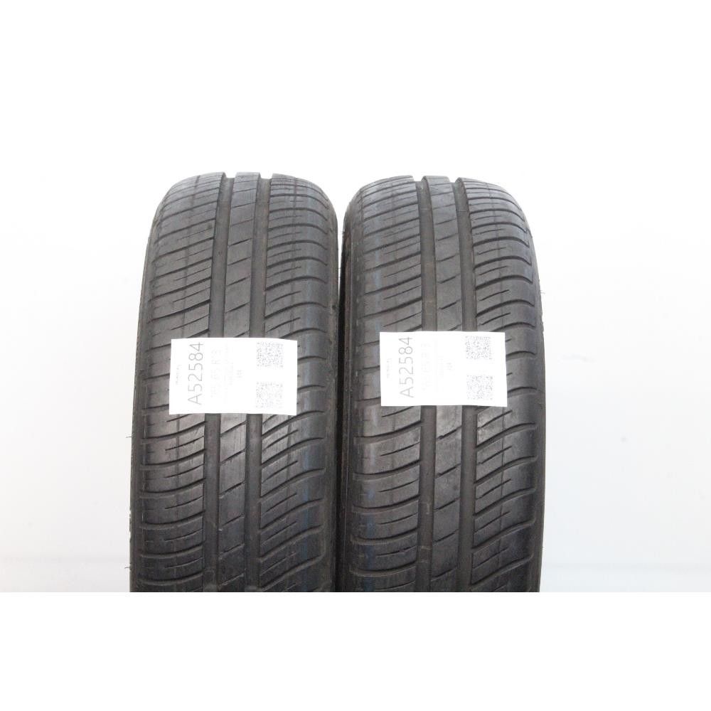 165 65 R13 77T DUNLOP STREET RESPONSE 2