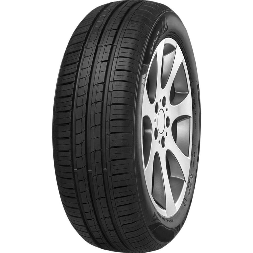 Pneumatico 165 65 R13 77T IMPERIAL ECODRIVER4 estivi