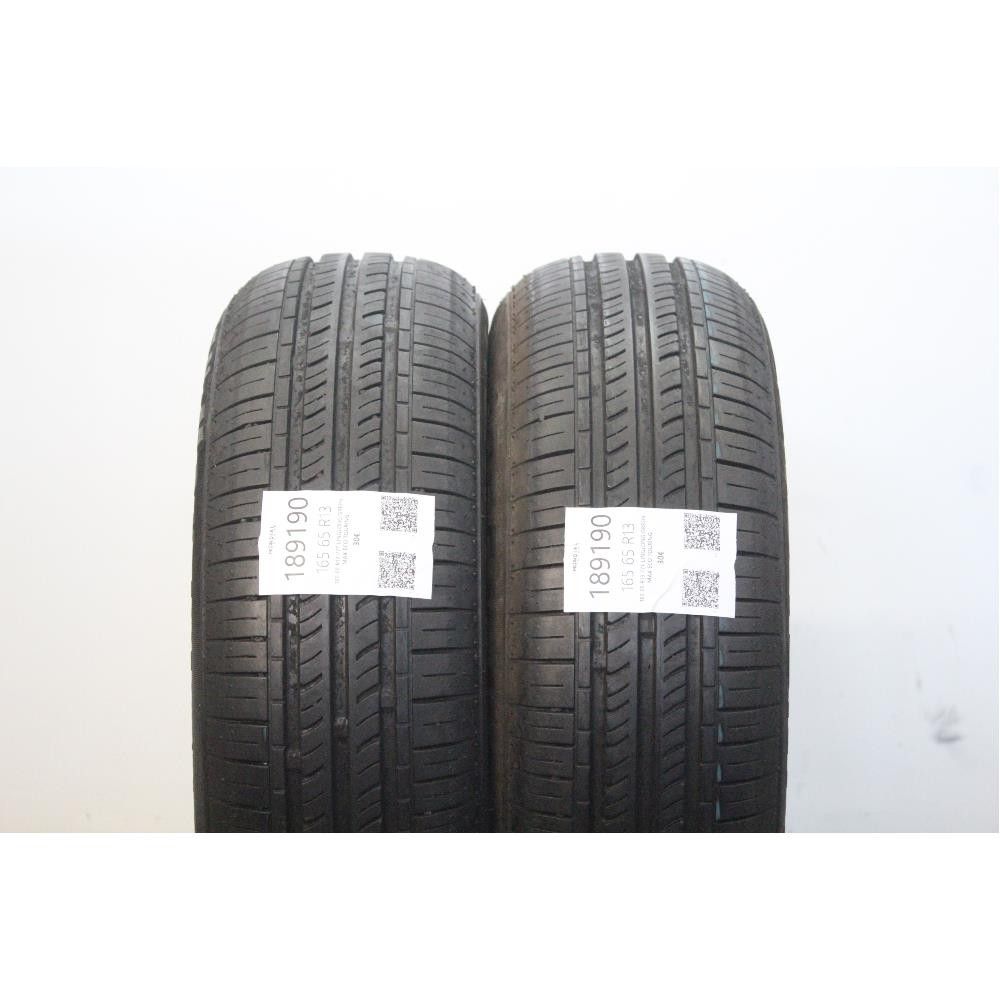 Pneumatico 165 65 R13 77T LINGLONG GREEN-MAX ECO TOURING usato