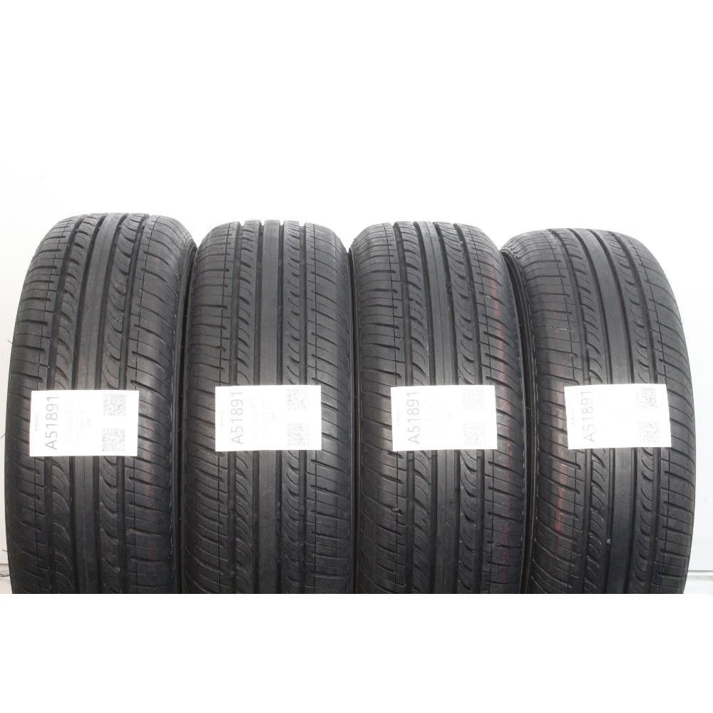 Pneumatico 165 65 R13 77T M+S AUSTONE ATHENA SP-801 usato