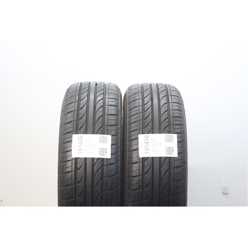 Pneumatico 165 65 R13 77T M+S MAZZINI ECO 307 usato