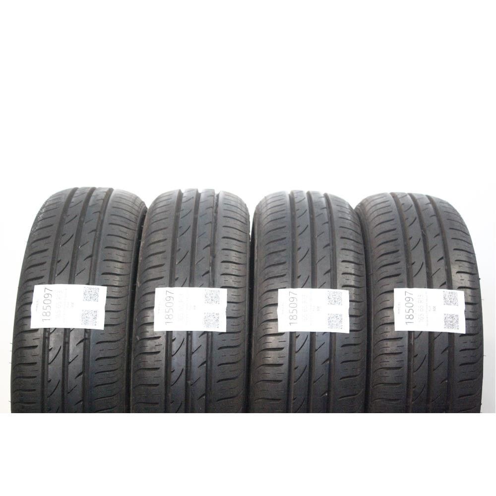 Pneumatico 165 65 R13 77T NEXEN NBLUE HD PLUS usato