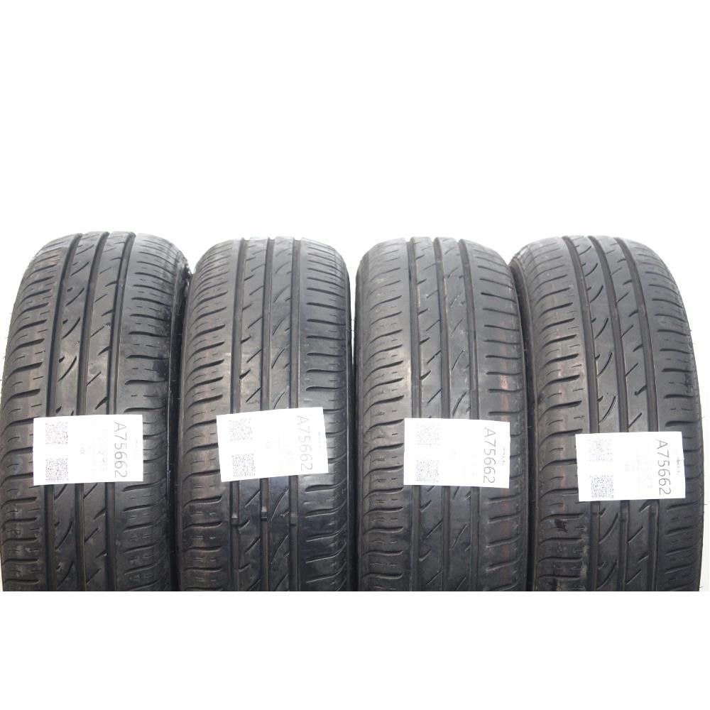 Pneumatico 165 65 R13 77T NEXEN NBLUE HD PLUS usato