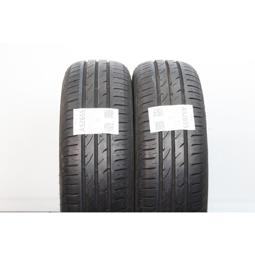 165 65 R13 77T NEXEN NBLUE HD PLUS 