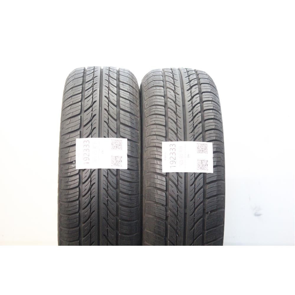 Pneumatico 165 65 R13 77T STRIAL TOURING usato