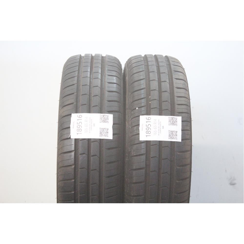 Pneumatico 165 65 R14 79H LINGLONG COMFORT MASTER usato