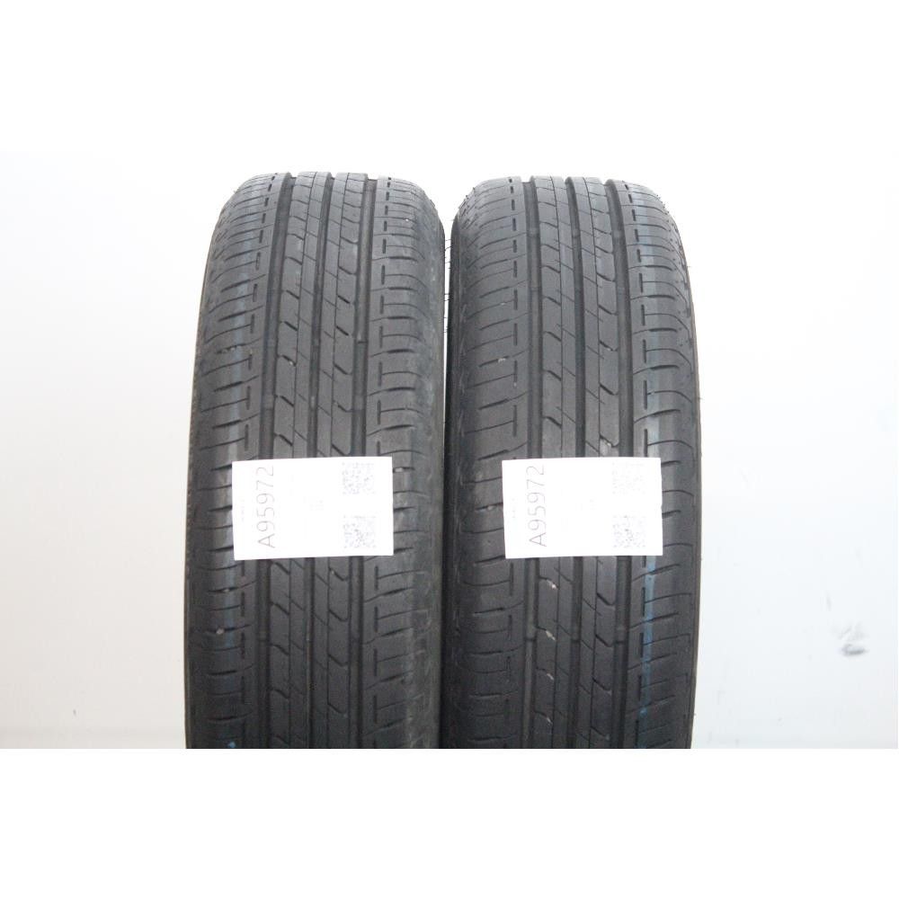 Pneumatico 165 65 R14 79S BRIDGESTONE ECOPIA EP150 usato