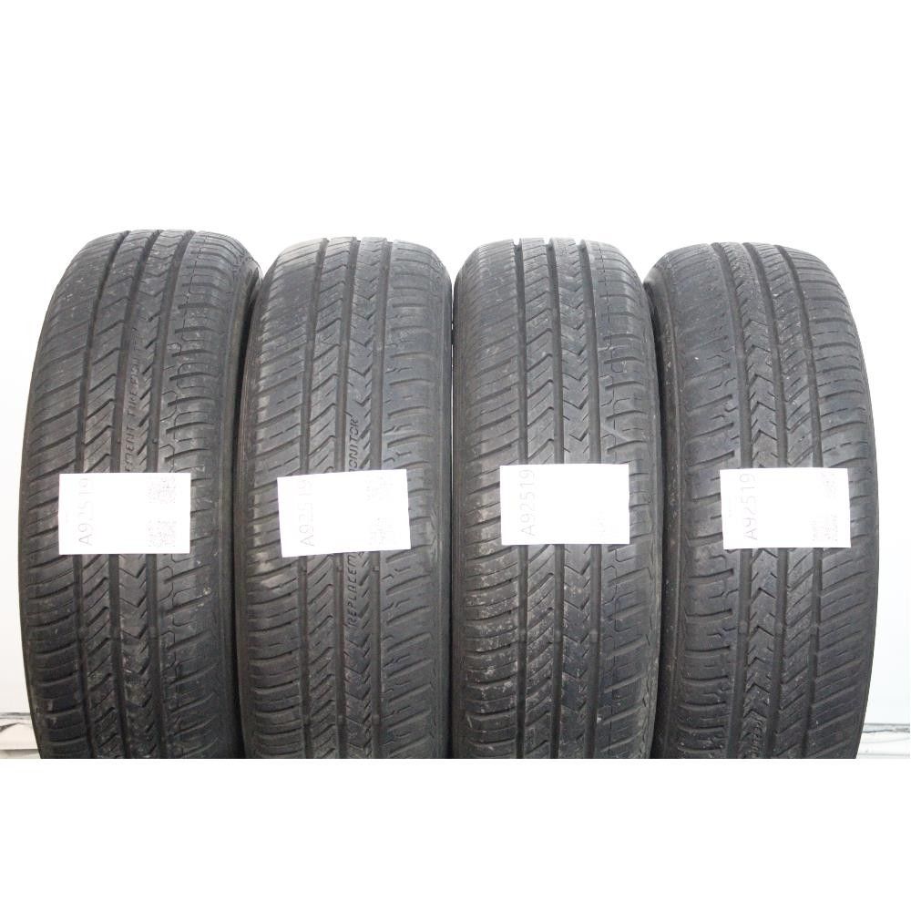 Pneumatico 165 65 R14 79T GENERAL ALTIMAX COMFORT usato